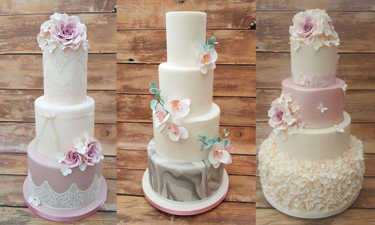Cakes by Karen 