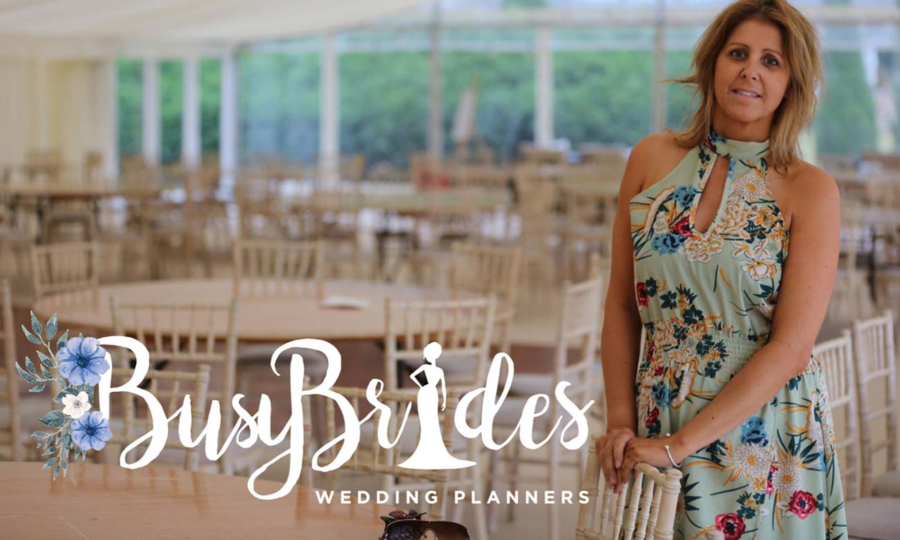 BusyBrides - On the Day Coordination Specialist