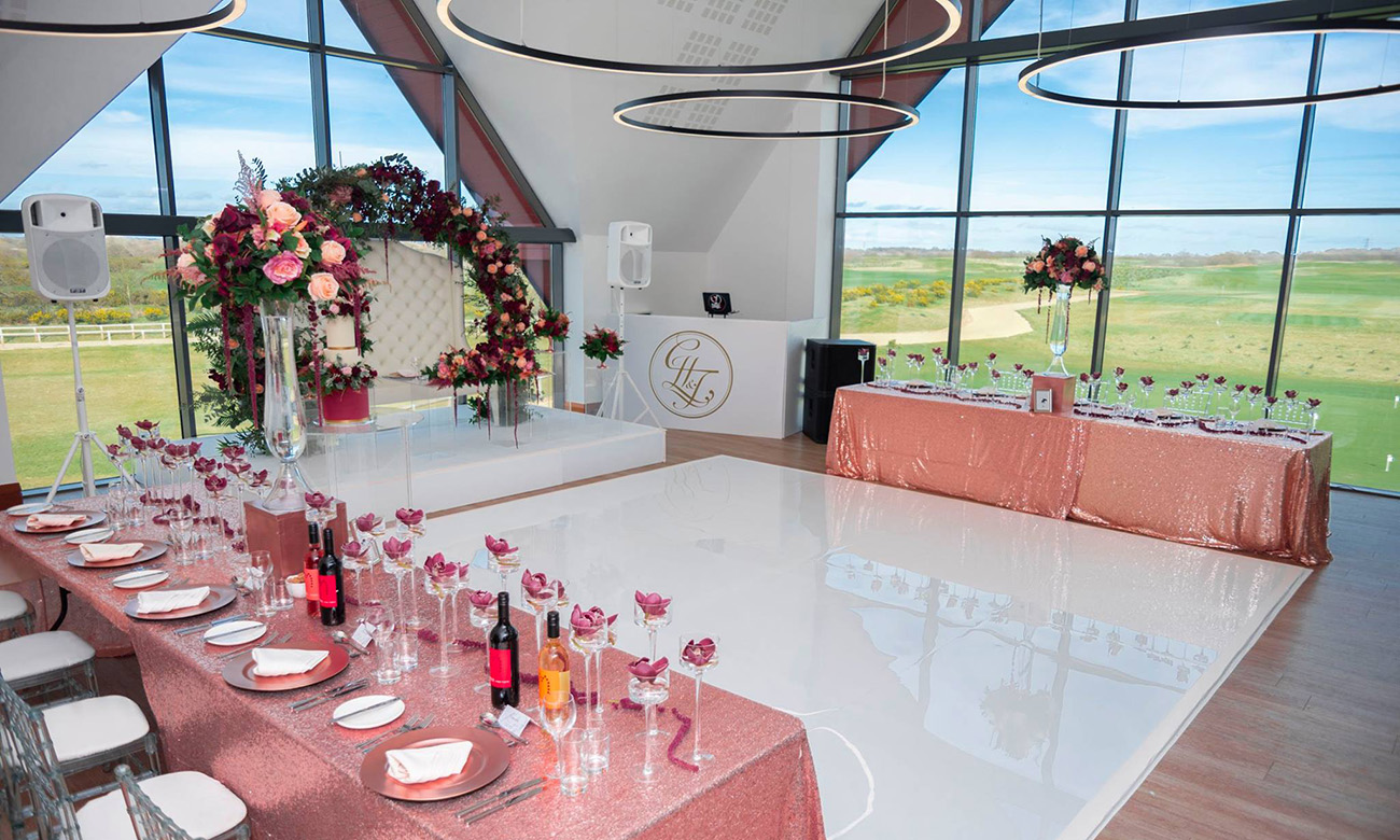 Ingrebourne Country Club