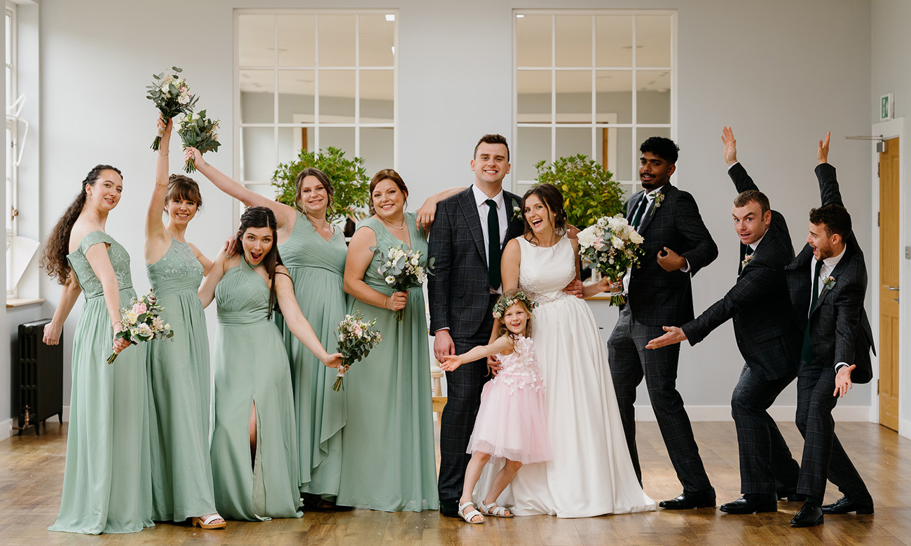 Lilia Rose Floral Design