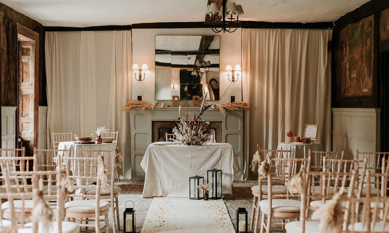 Bush Hotel Farnham
