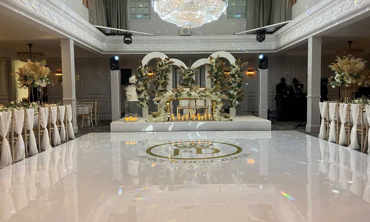 London Chigwell Prince Regent