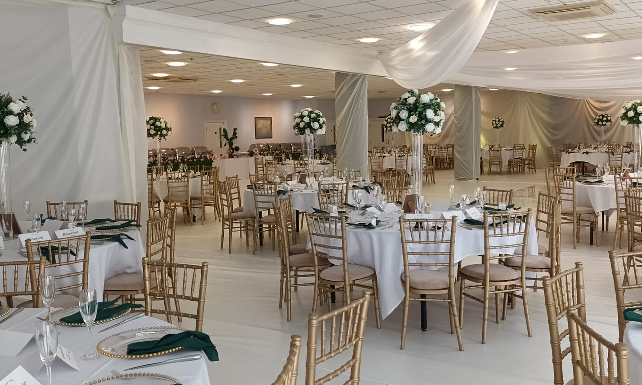 Sindlesham Court