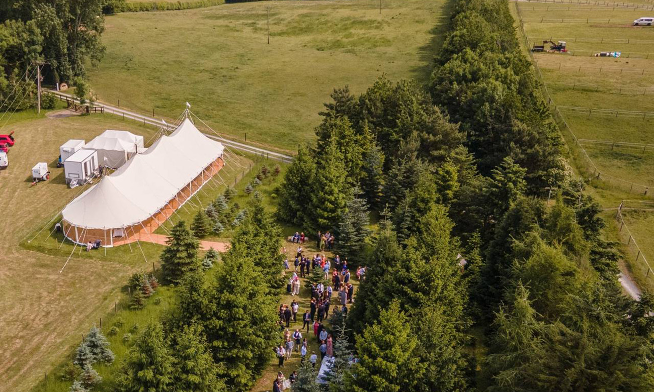 Woodland Hollow Weddings