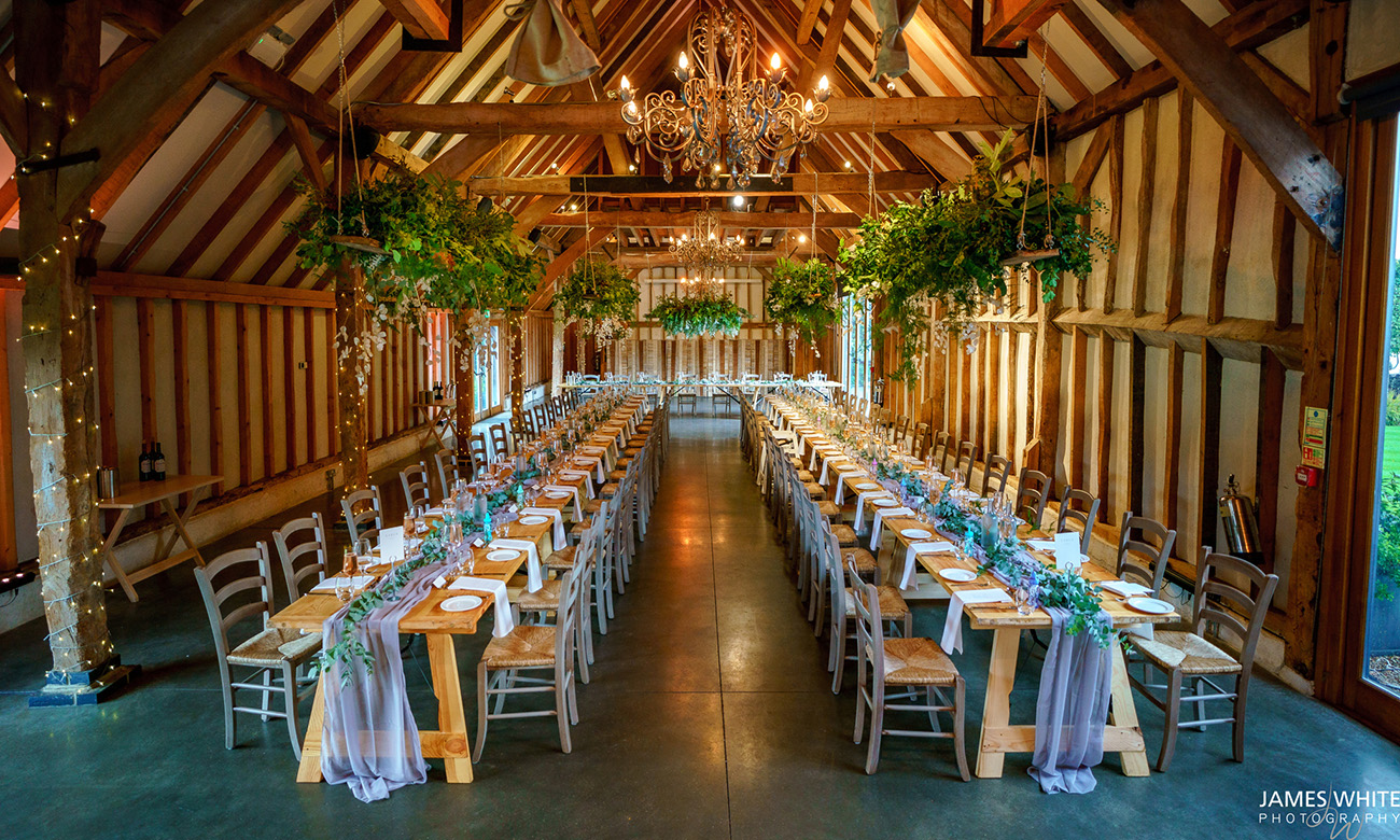 Southend Barns