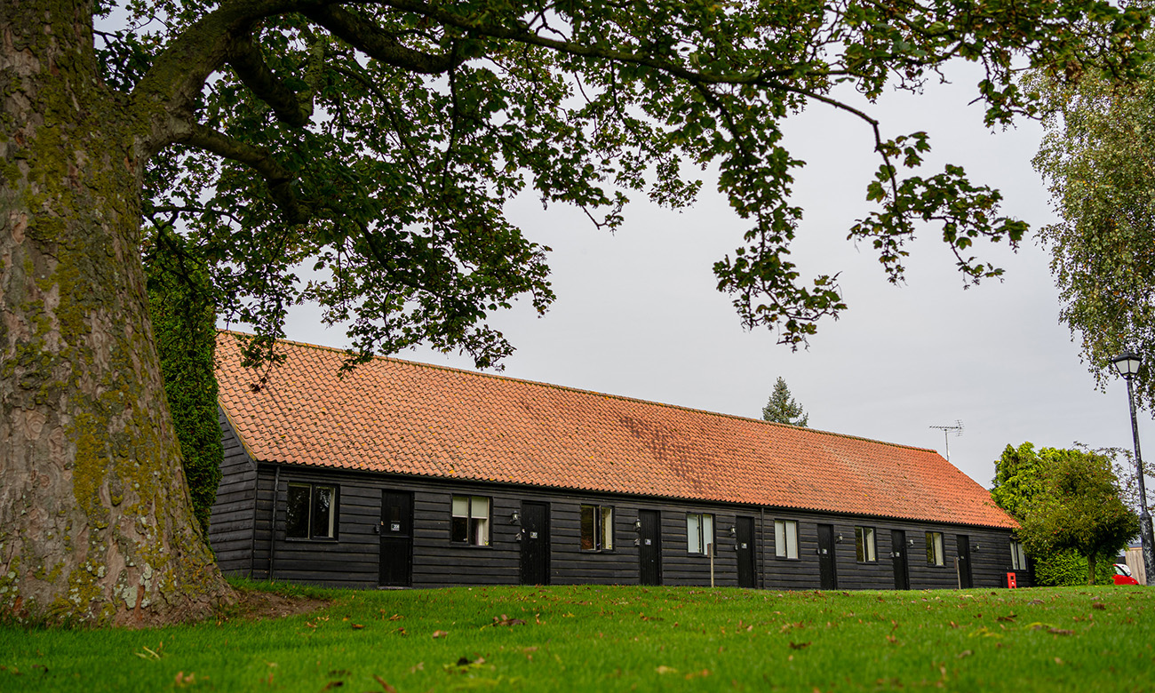  The Farmhouse at Fincham