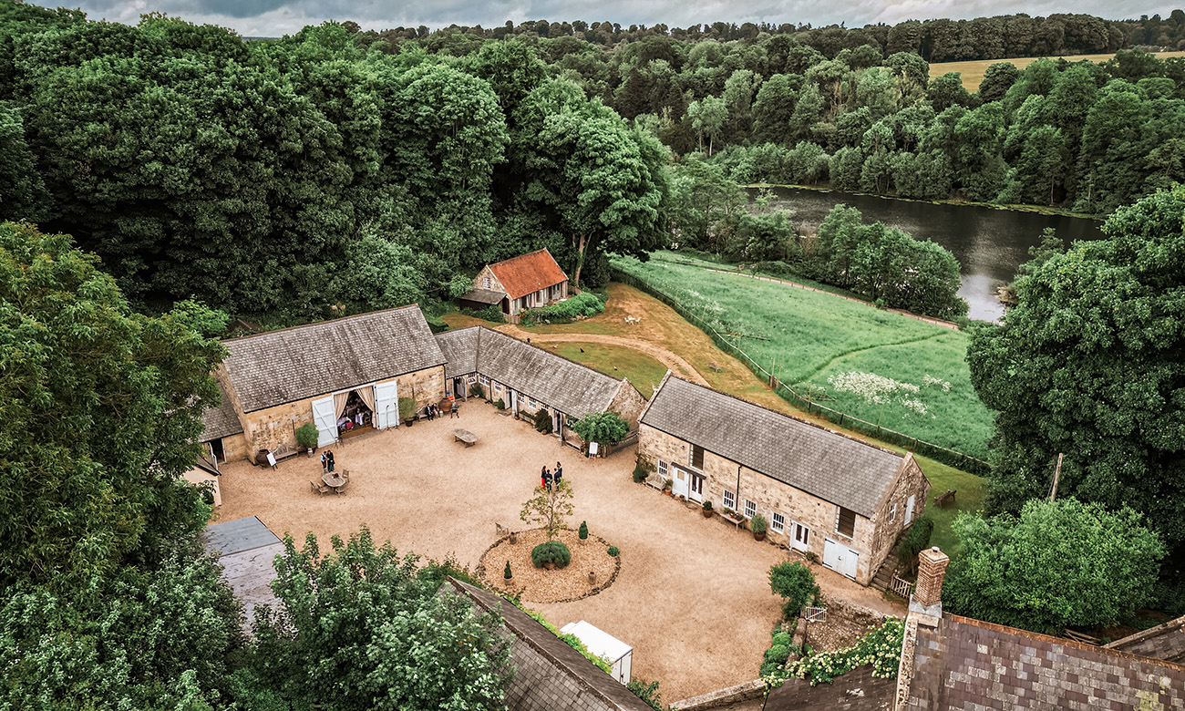 Ashley Wood Farm