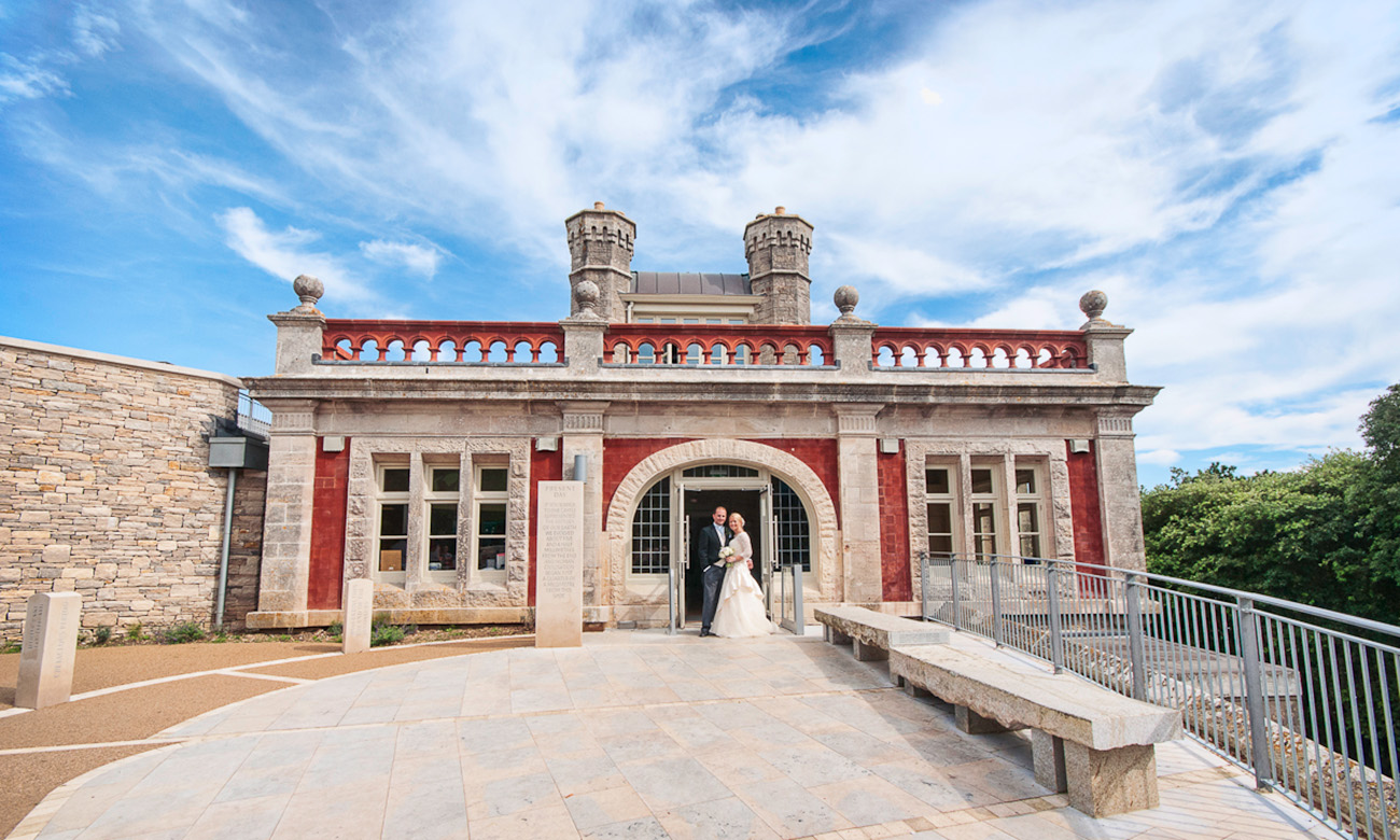 Durlston Country Park