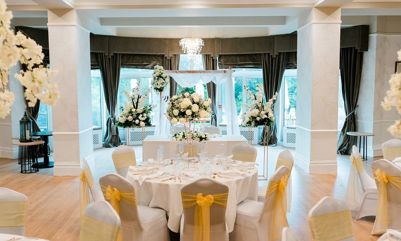 The Queens Hotel & Spa