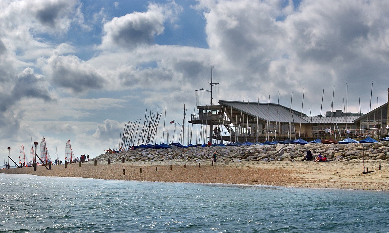 Hayling Island Sailing Club