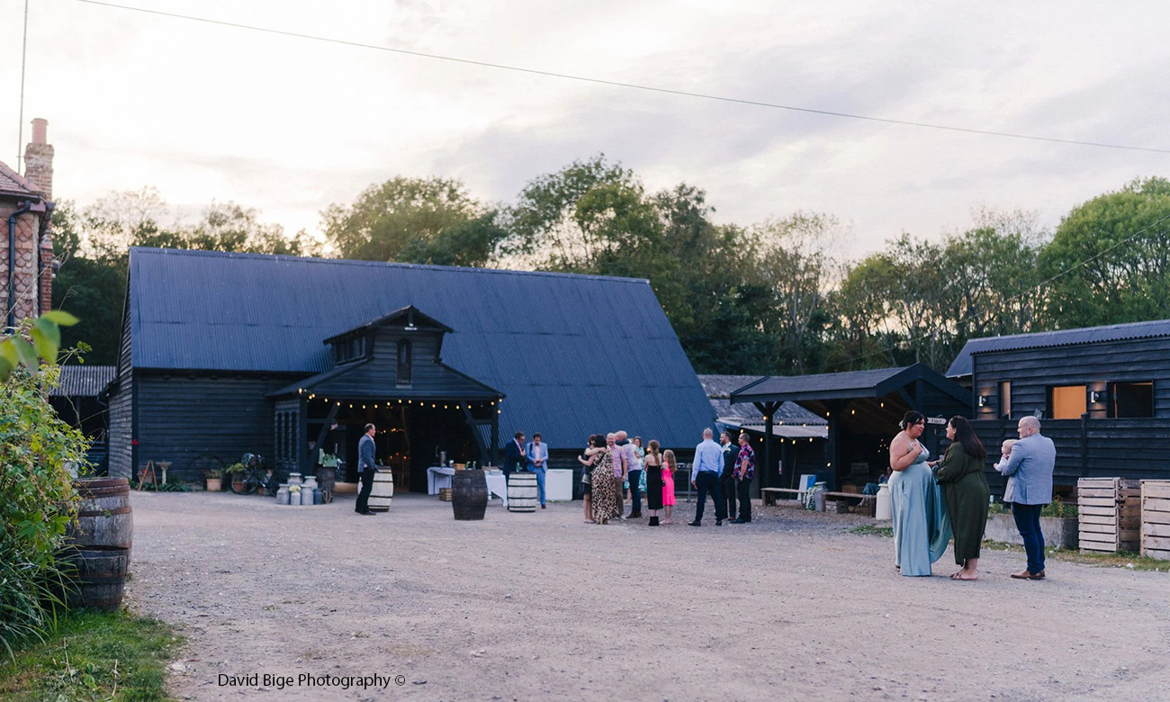 Hookhouse Farm