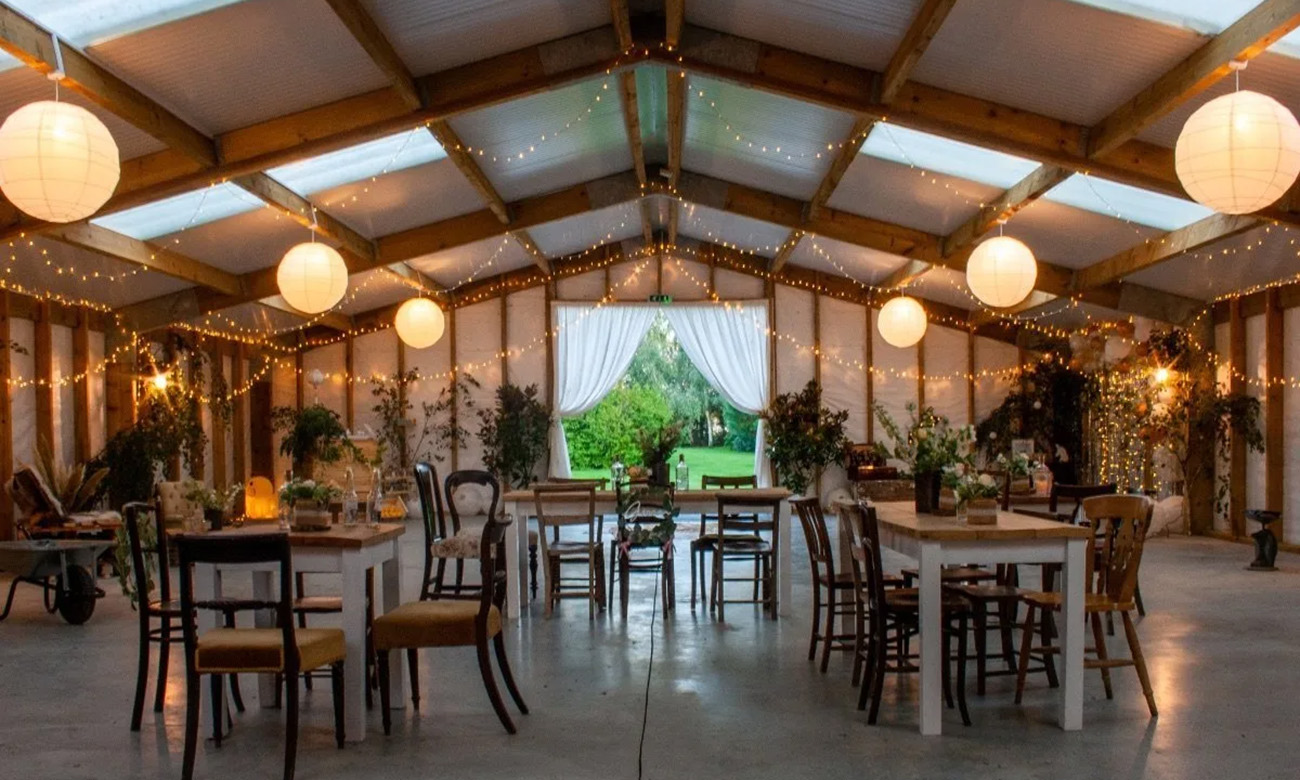 Acorn Barn