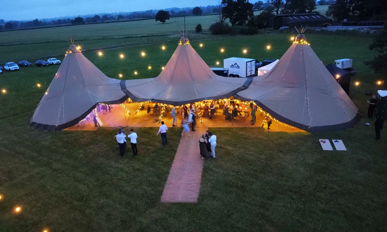 The Venue at Gayton