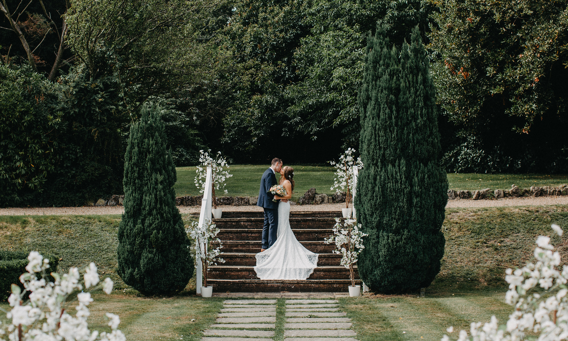 Rowhill Grange Hotel and Utopia Spa