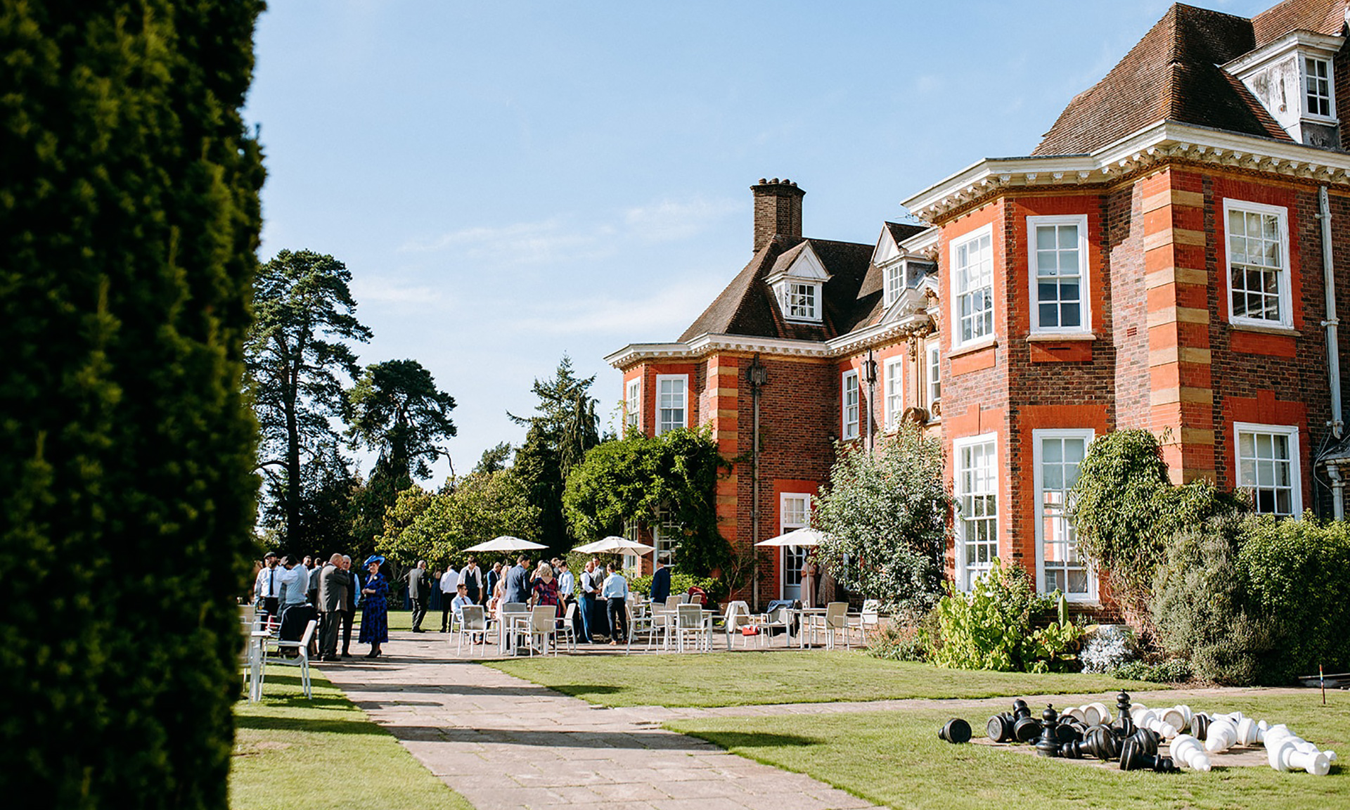 Barnett Hill Hotel