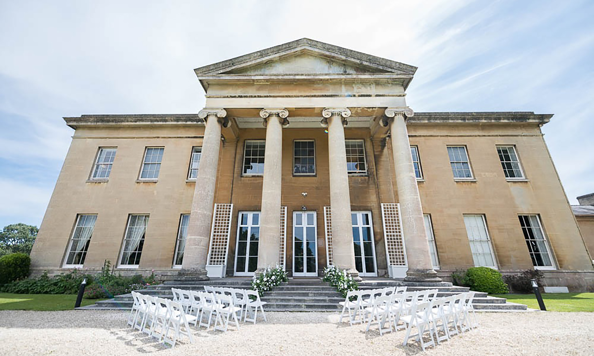 Leigh Court