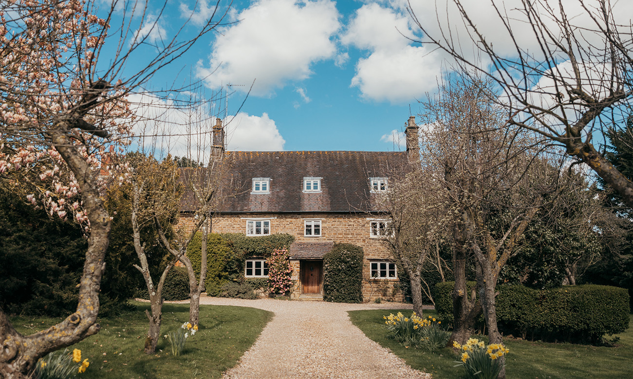 Dodmoor House