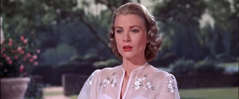 Iconic Wedding Dresses in Film: High Society