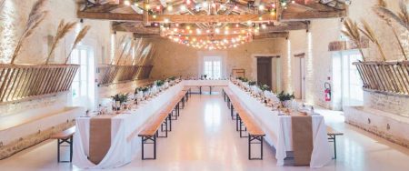 Getting Married in a Village Hall | The Wedding Secret Magazine